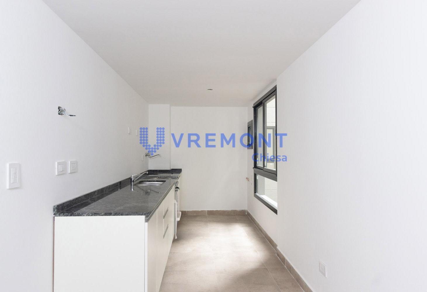 Foto de Departamento 3 ambientes Venta Villa Crespo A ESTRENAR, imagen 1