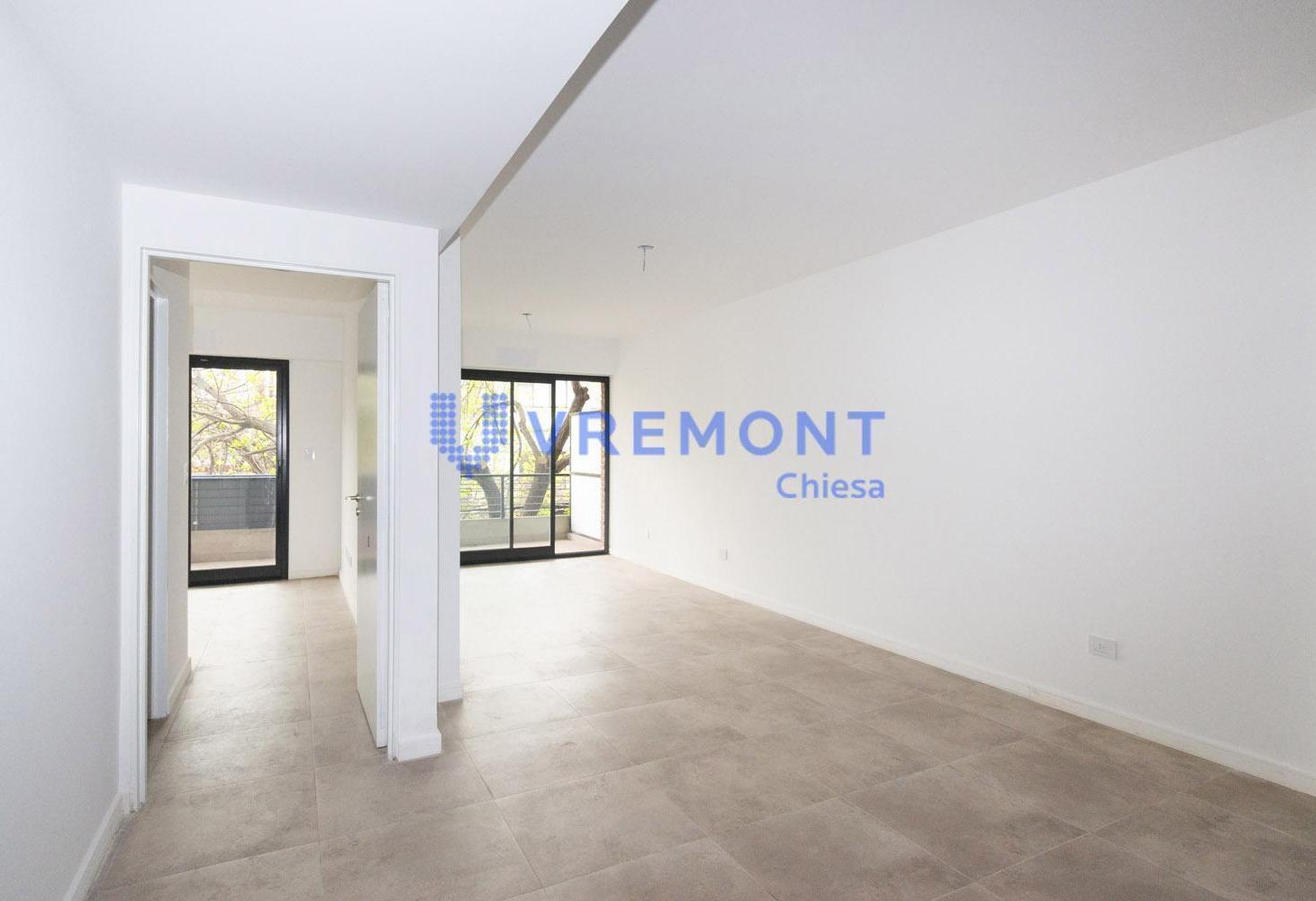 Foto de Departamento 3 ambientes Venta Villa Crespo A ESTRENAR, imagen 3