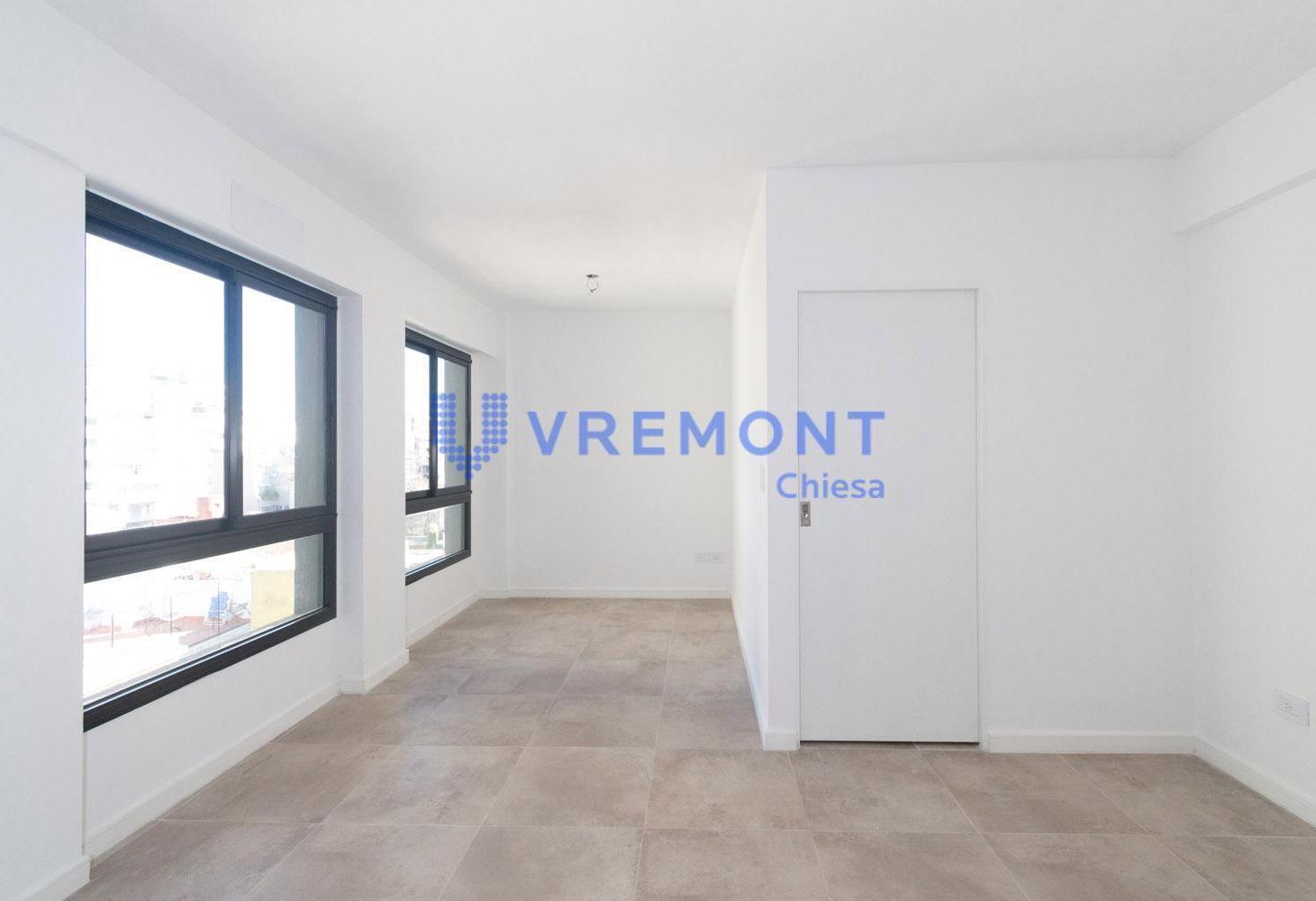 Foto de Estudio a estrenar en venta Villa Crespo, imagen 2