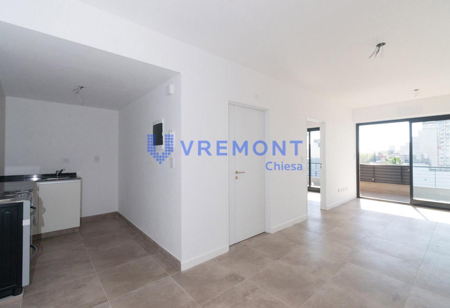 Foto de Departamento Venta 2 ambientes Villa Crespo, imagen 4