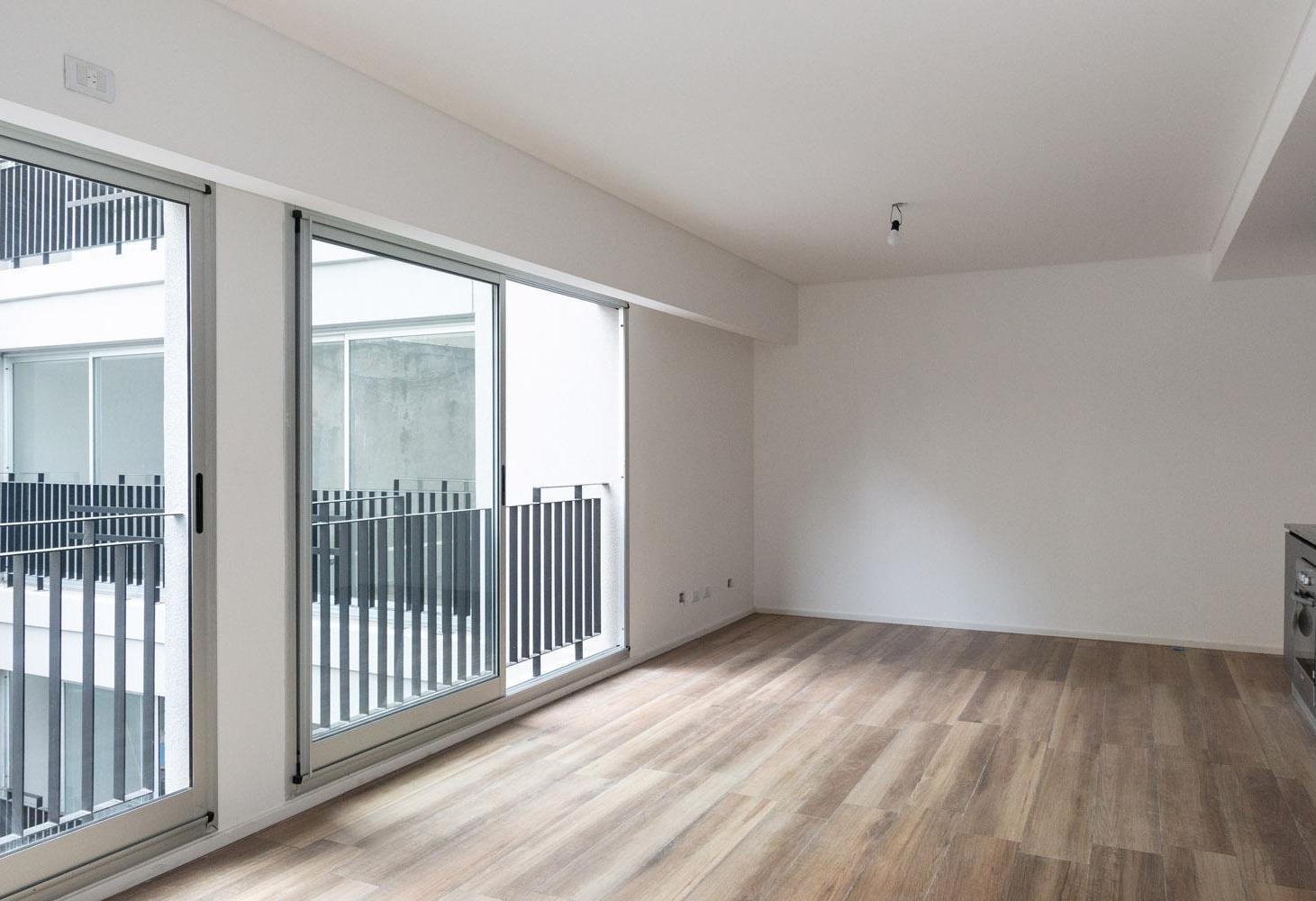 Foto de Departamento a estrenar monoambiente en Almagro sur, imagen 3