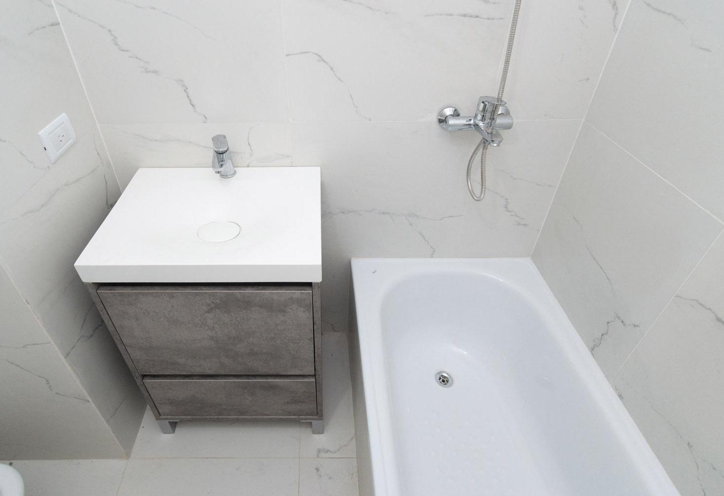 Foto de Departamento a estrenar monoambiente en Almagro sur, imagen 5