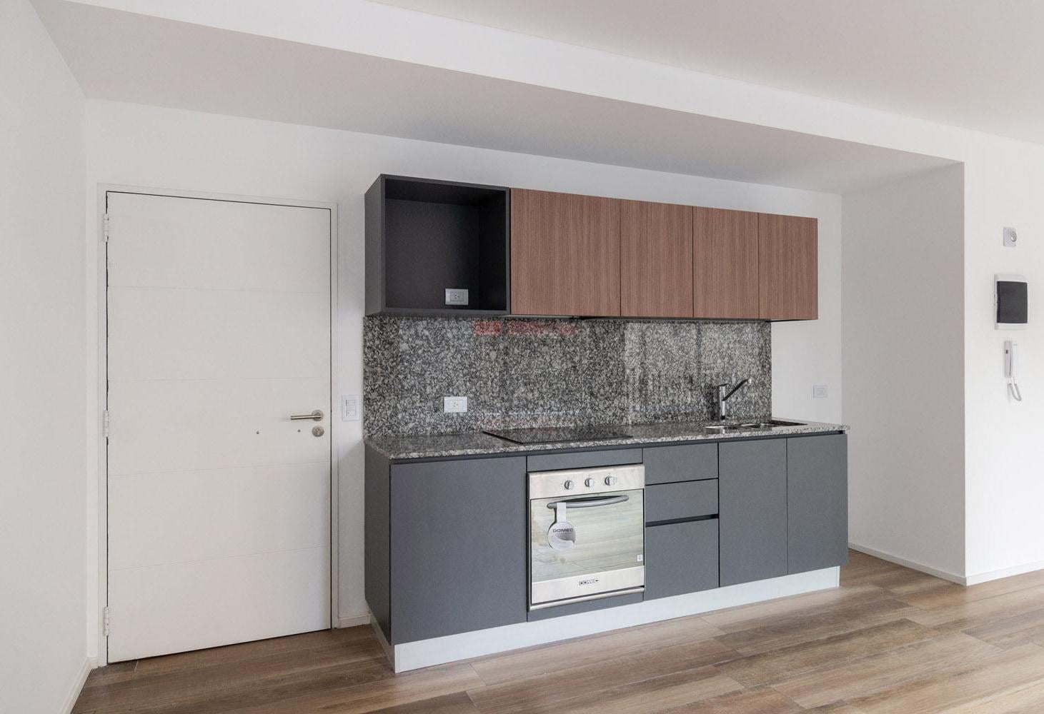 Foto de Departamento a estrenar monoambiente en Almagro sur, imagen 4