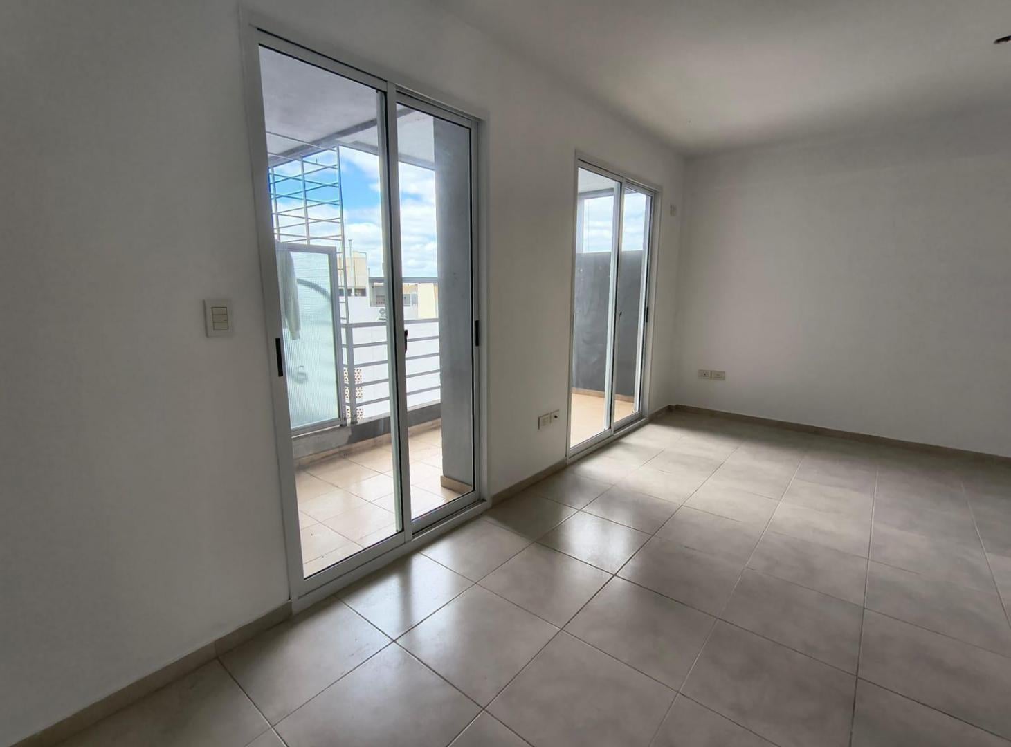 Foto de Monoambiente con balcón a estrenar Villa Ortuzar, imagen 2
