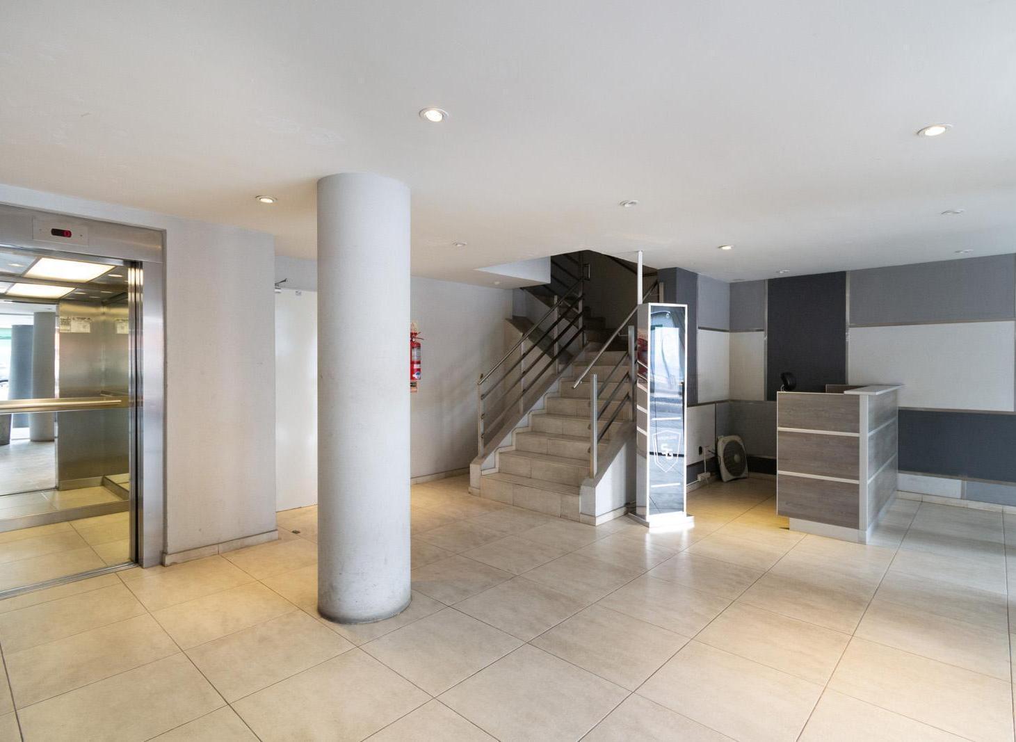 Foto de Monoambiente con balcón a estrenar Villa Ortuzar, imagen 3