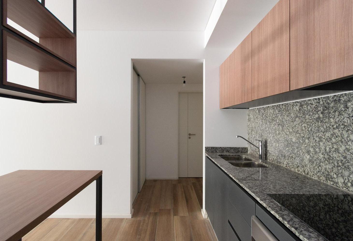 Foto de Departamento 2 ambientes venta Almagro A ESTRENAR, imagen 3
