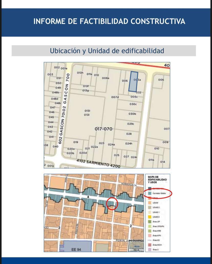 Foto de Terreno en Venta Almagro, imagen 5
