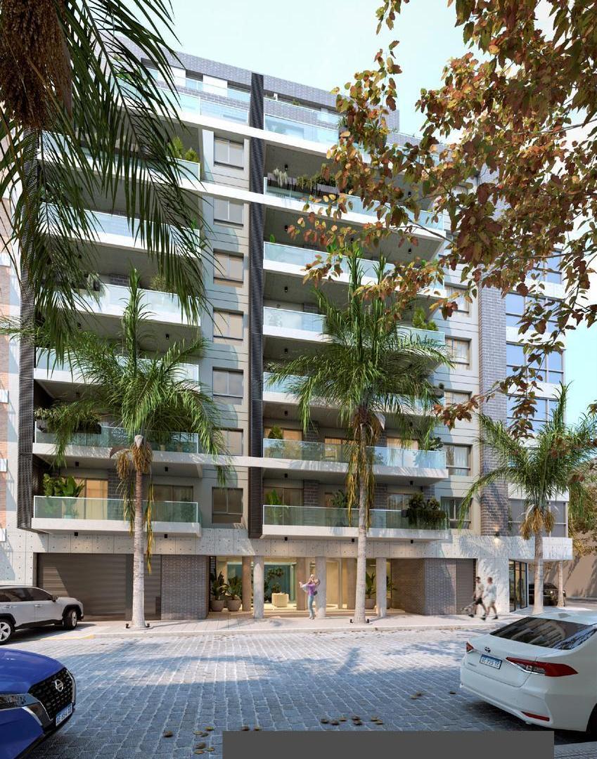 Foto de Departamento en venta 3 ambientes en construcción en Almagro Norte, imagen 5