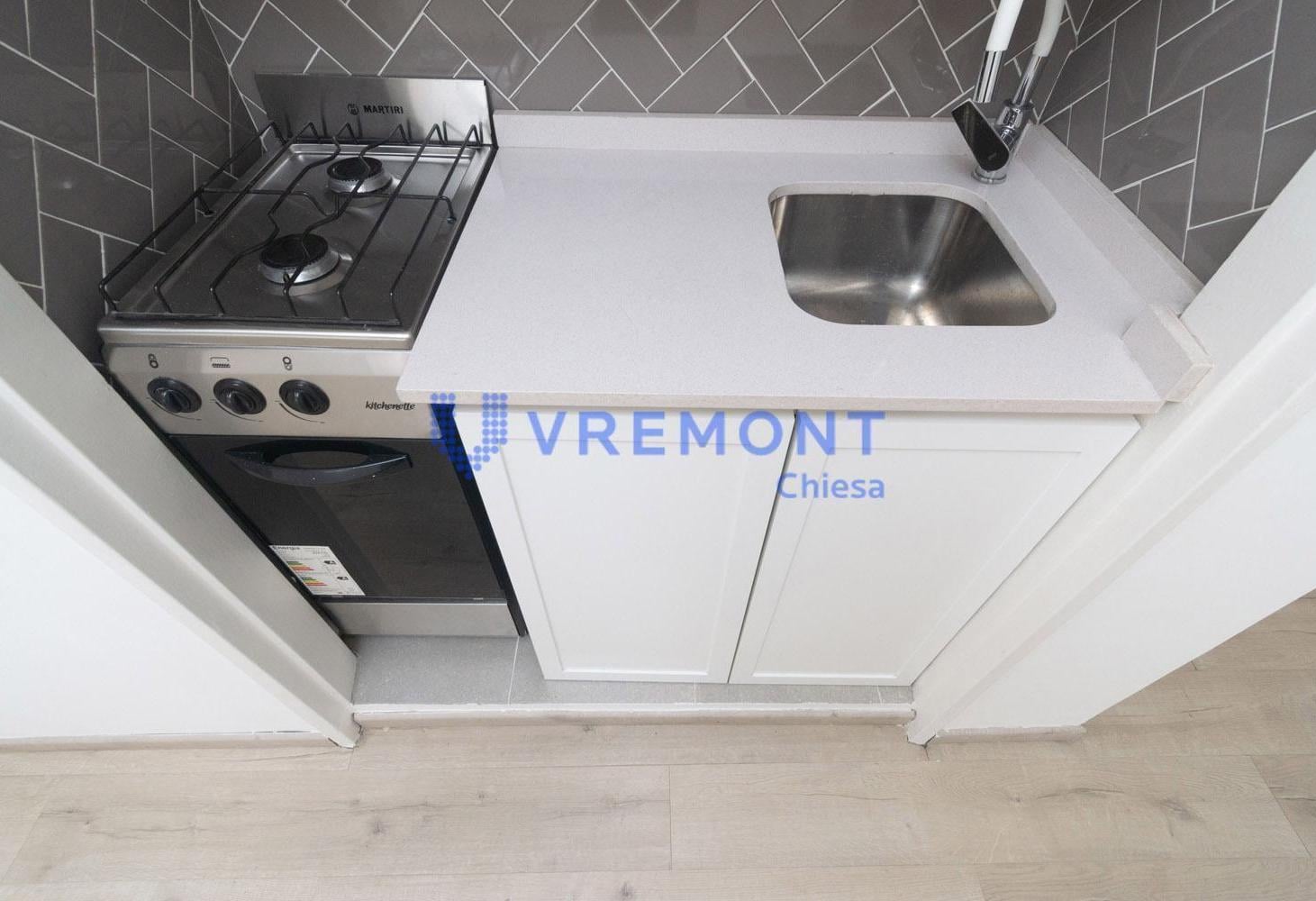 Foto de Monoabiente en venta en Balvanera, imagen 4