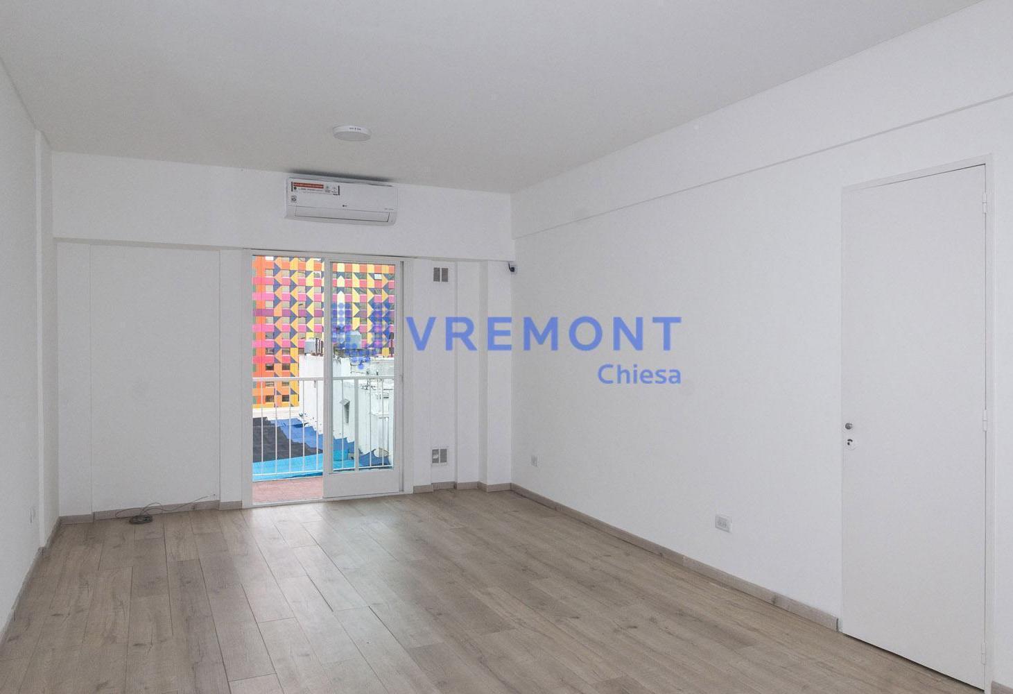 Foto de Monoabiente en venta en Balvanera, imagen 1
