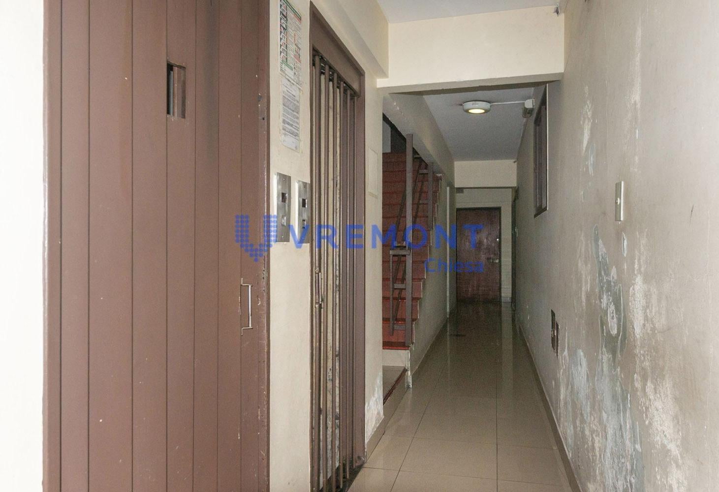 Foto de Monoabiente en venta en Balvanera, imagen 3