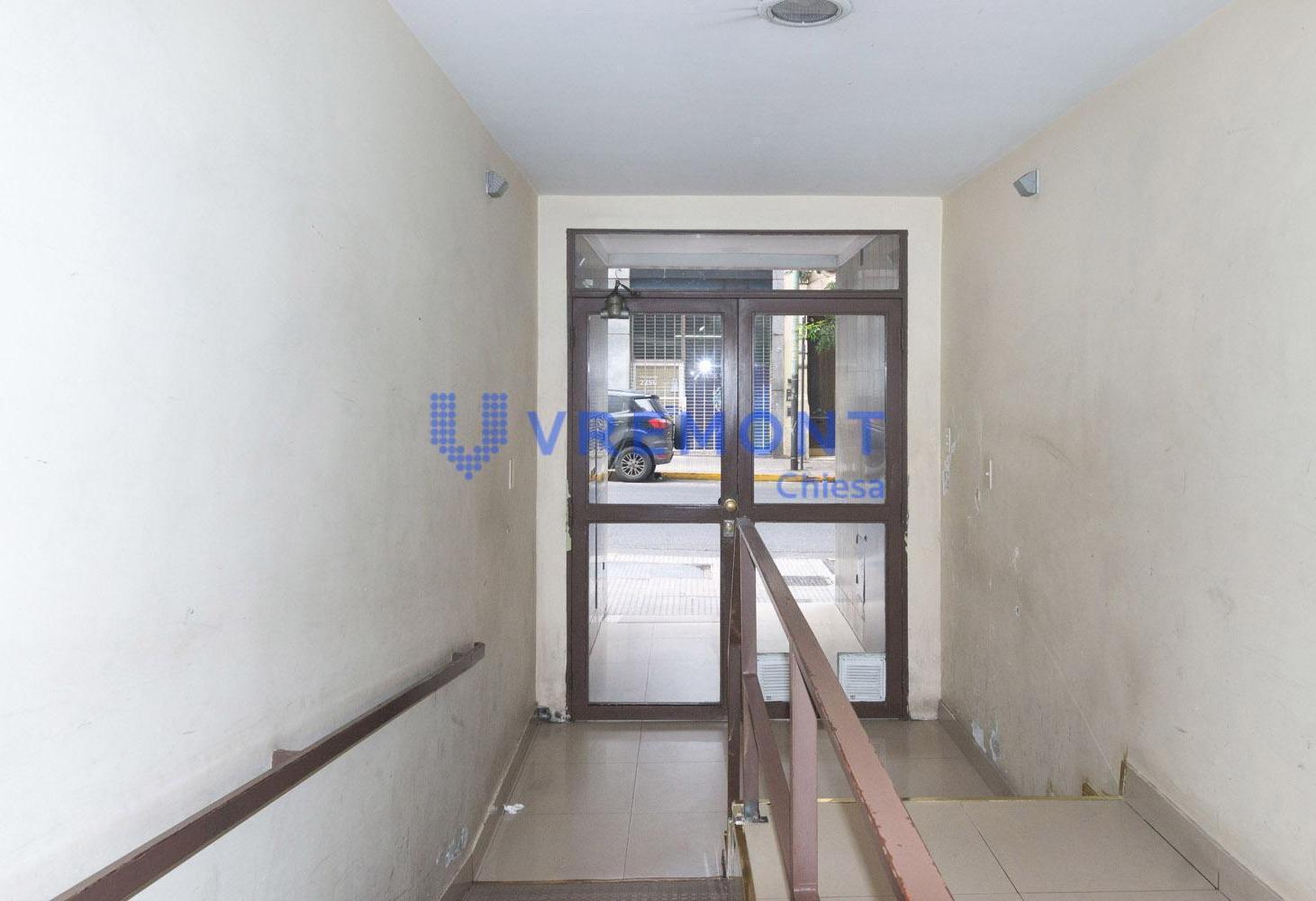 Foto de Monoabiente en venta en Balvanera, imagen 5