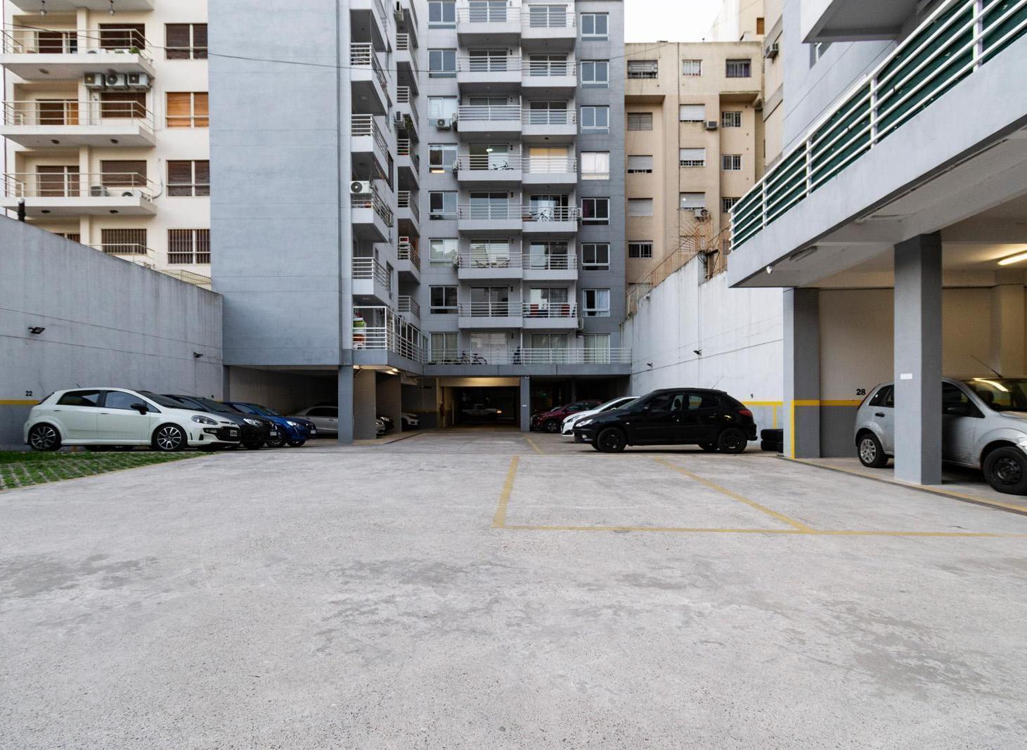 Foto de Ramón Falcón 211 Cocheras Venta- Flores norte, imagen 4