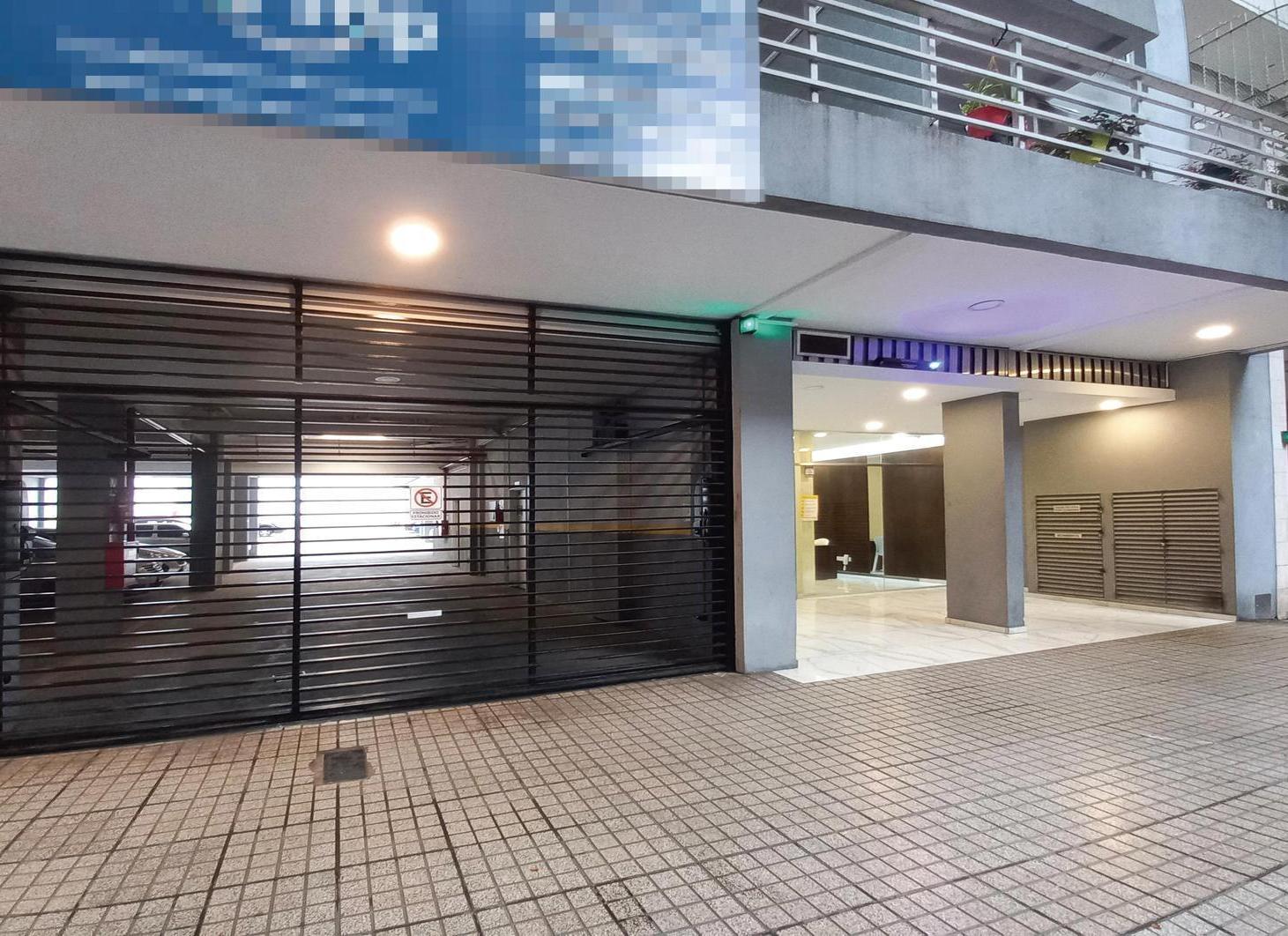 Foto de Ramón Falcón 211 Cocheras Venta- Flores norte, imagen 3