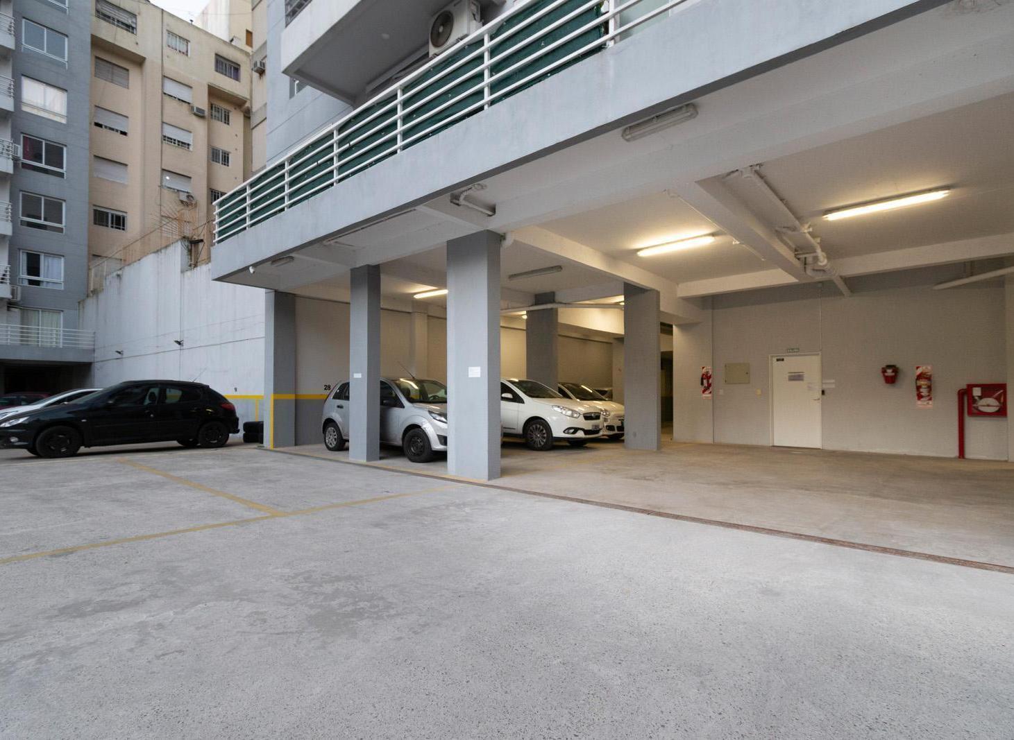 Foto de Ramón Falcón 211 Cocheras Venta- Flores norte, imagen 1