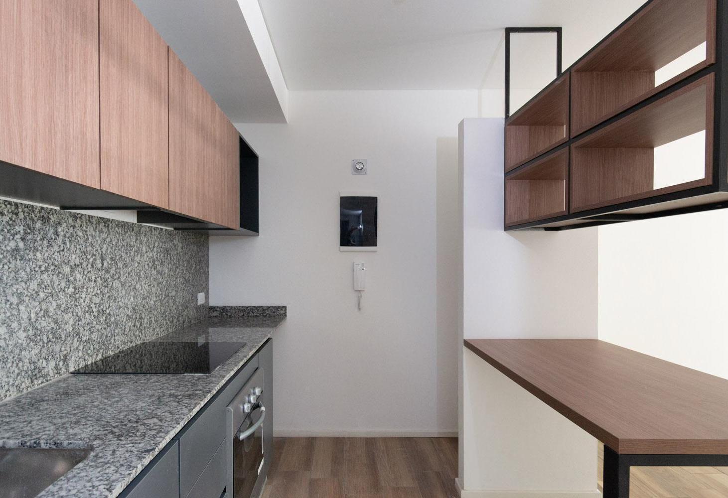 Foto de Departamento 2 ambientes venta Almagro A ESTRENAR Av Boedo 200, imagen 5