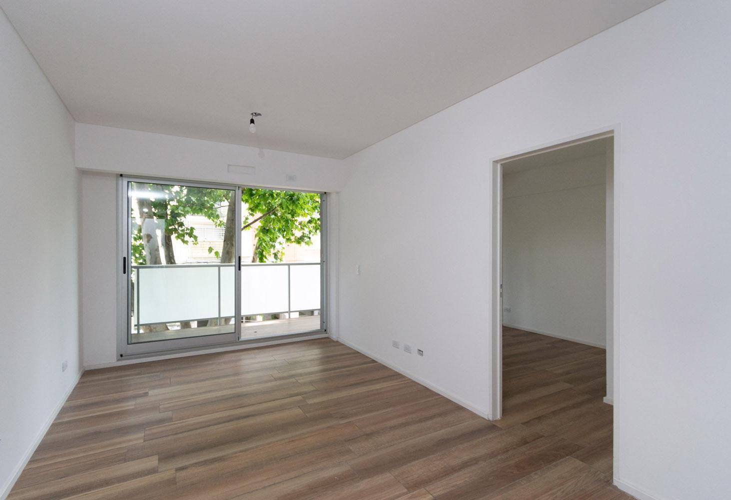 Foto de Departamento 2 ambientes venta Almagro A ESTRENAR Av Boedo 200, imagen 3