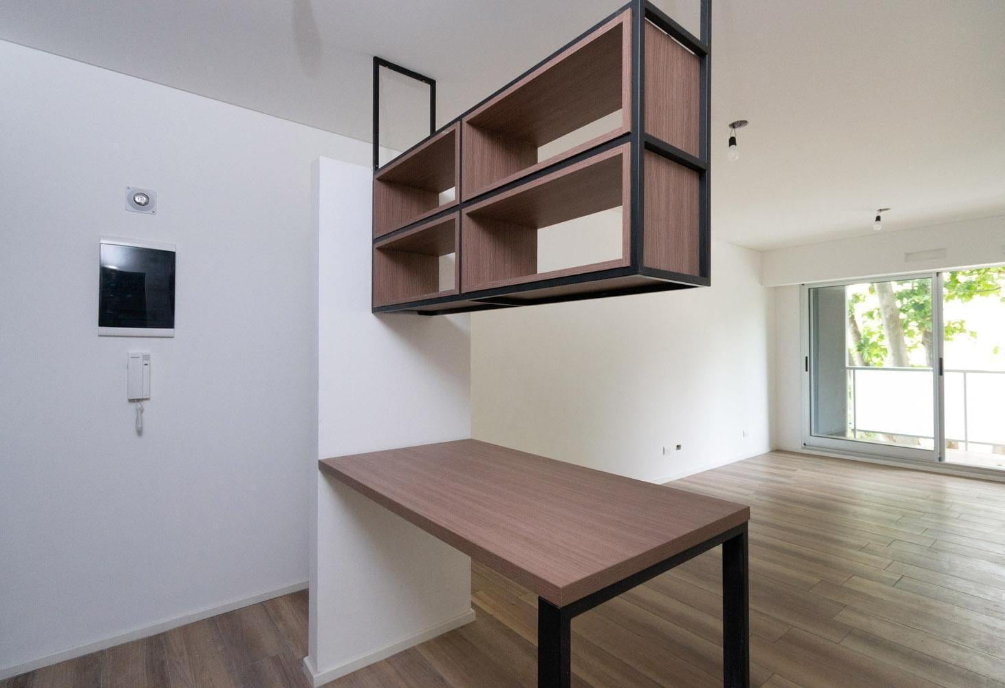 Foto de Departamento 2 ambientes venta Almagro A ESTRENAR Av Boedo 200, imagen 1