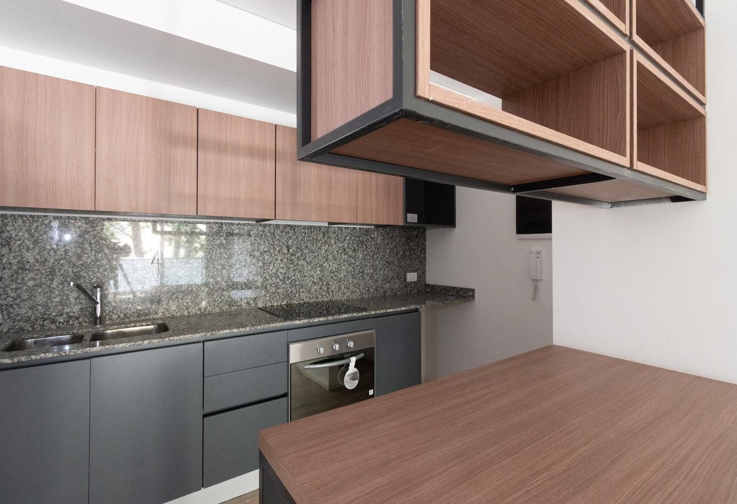 Foto de Departamento 2 ambientes venta Almagro A ESTRENAR Av Boedo 200, imagen 2