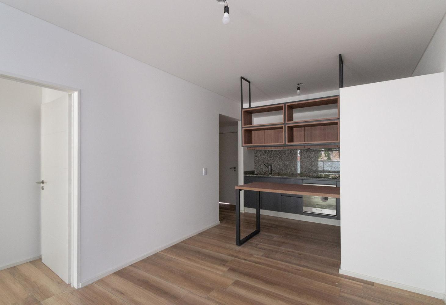 Foto de Departamento 2 ambientes venta Almagro A ESTRENAR, imagen 5