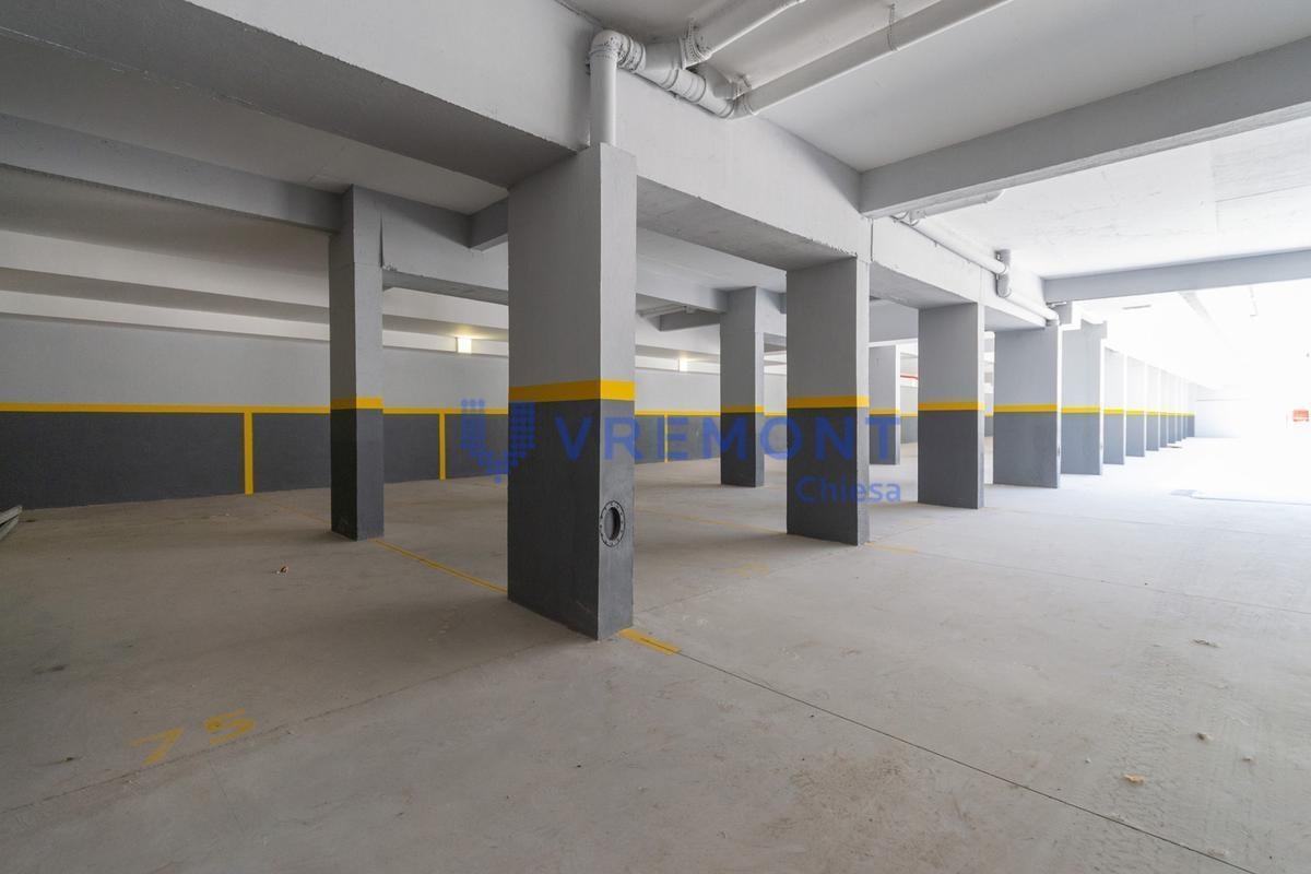 Foto de Av. Gaona 1600- Cochera Cubierta- Venta- Caballito, imagen 1