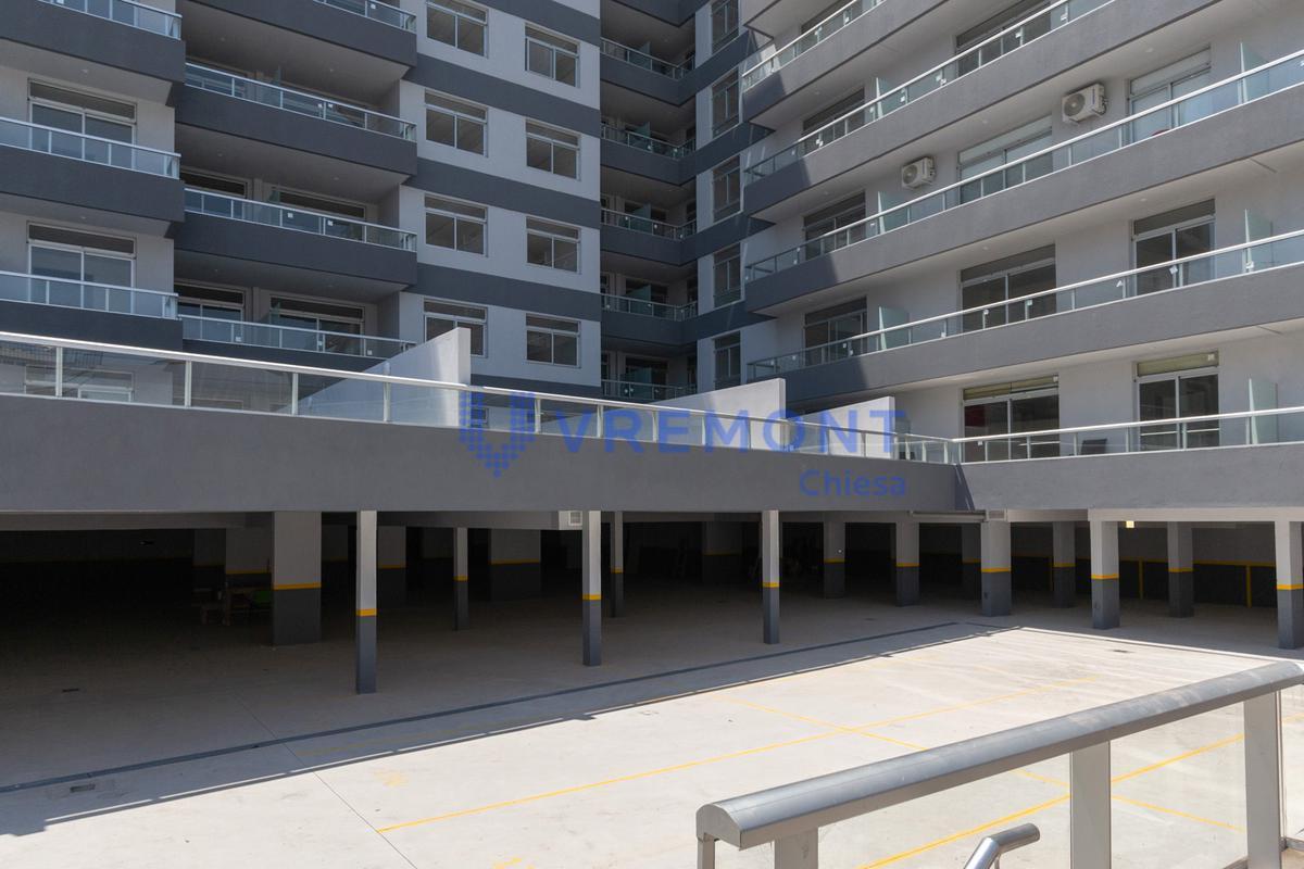 Foto de Av. Gaona 1600- Cochera Cubierta- Venta- Caballito, imagen 3