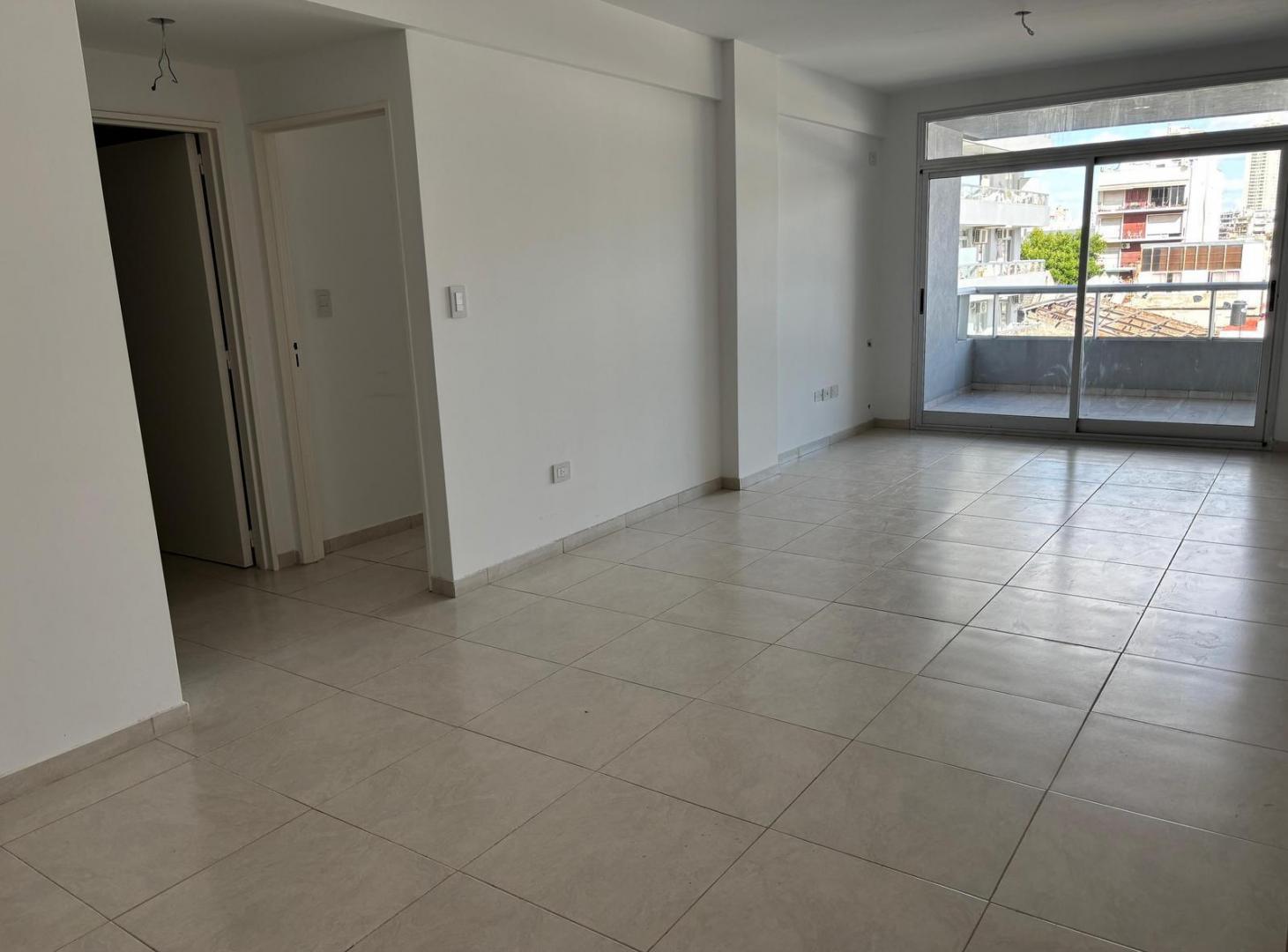 Foto de Departamento 3 ambientes a estrenar Caballito, imagen 1
