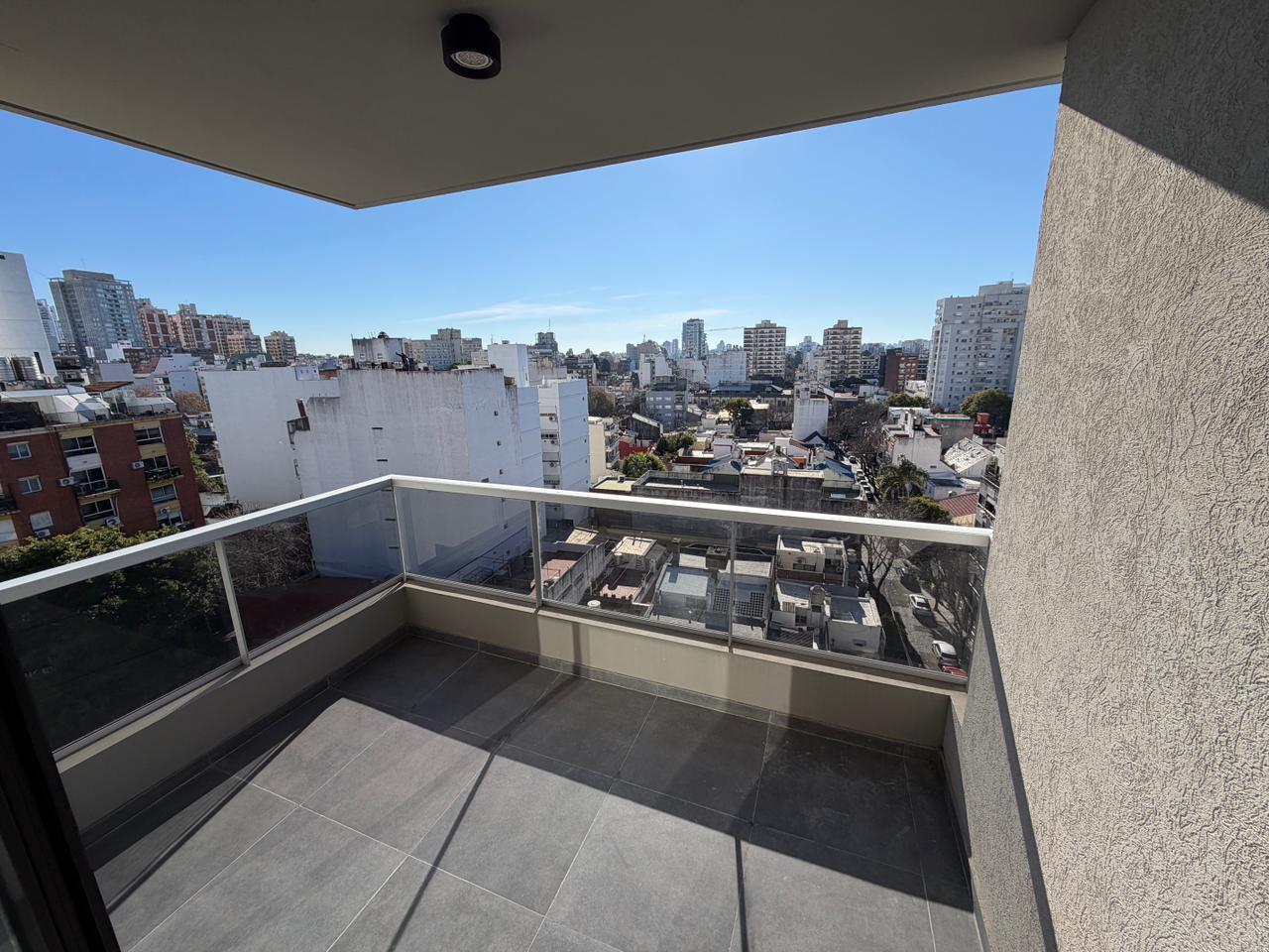 Foto de Departamento 3 ambientes a estrenar Caballito, imagen 2