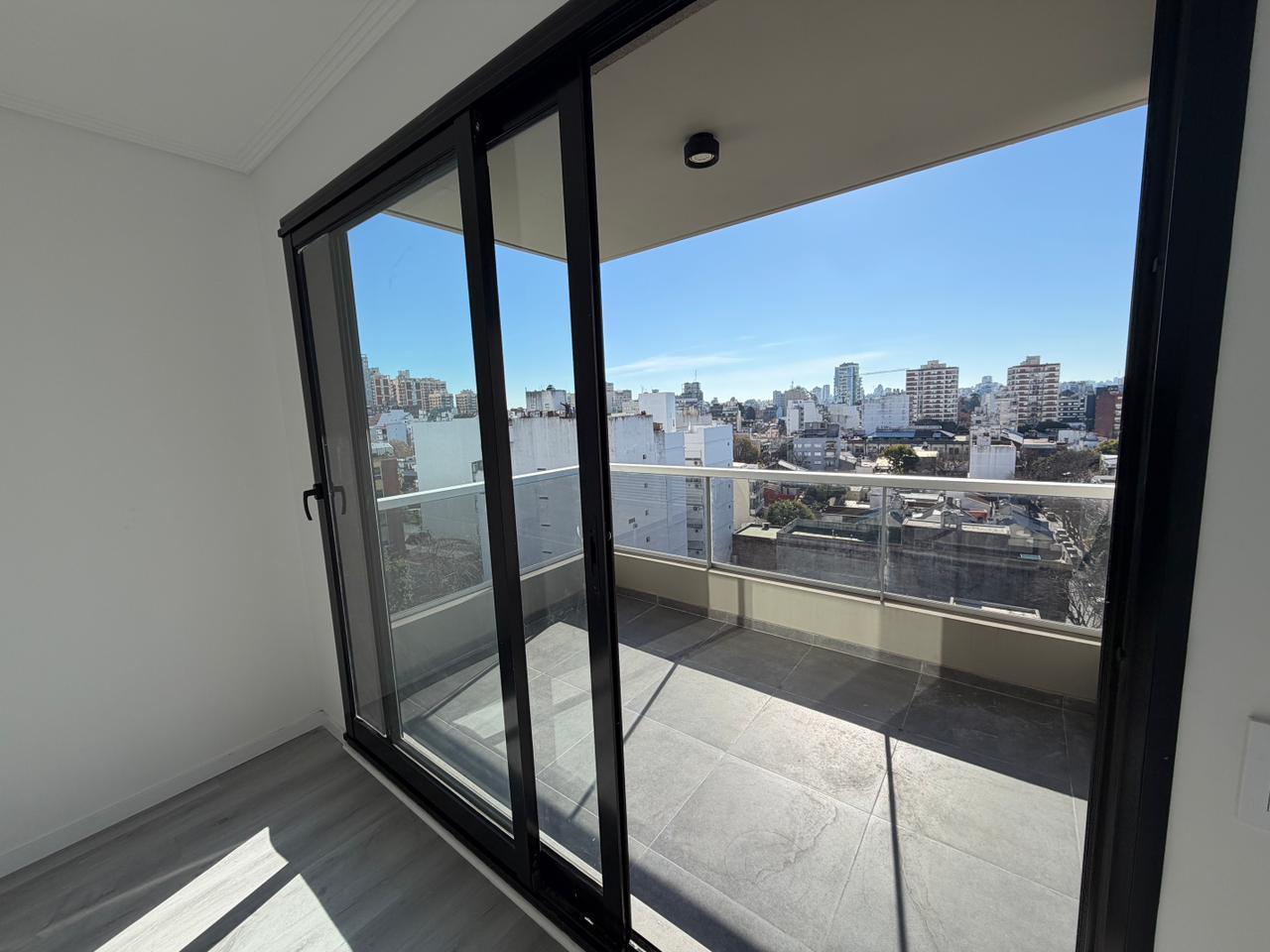 Foto de Departamento 3 ambientes a estrenar Caballito, imagen 4