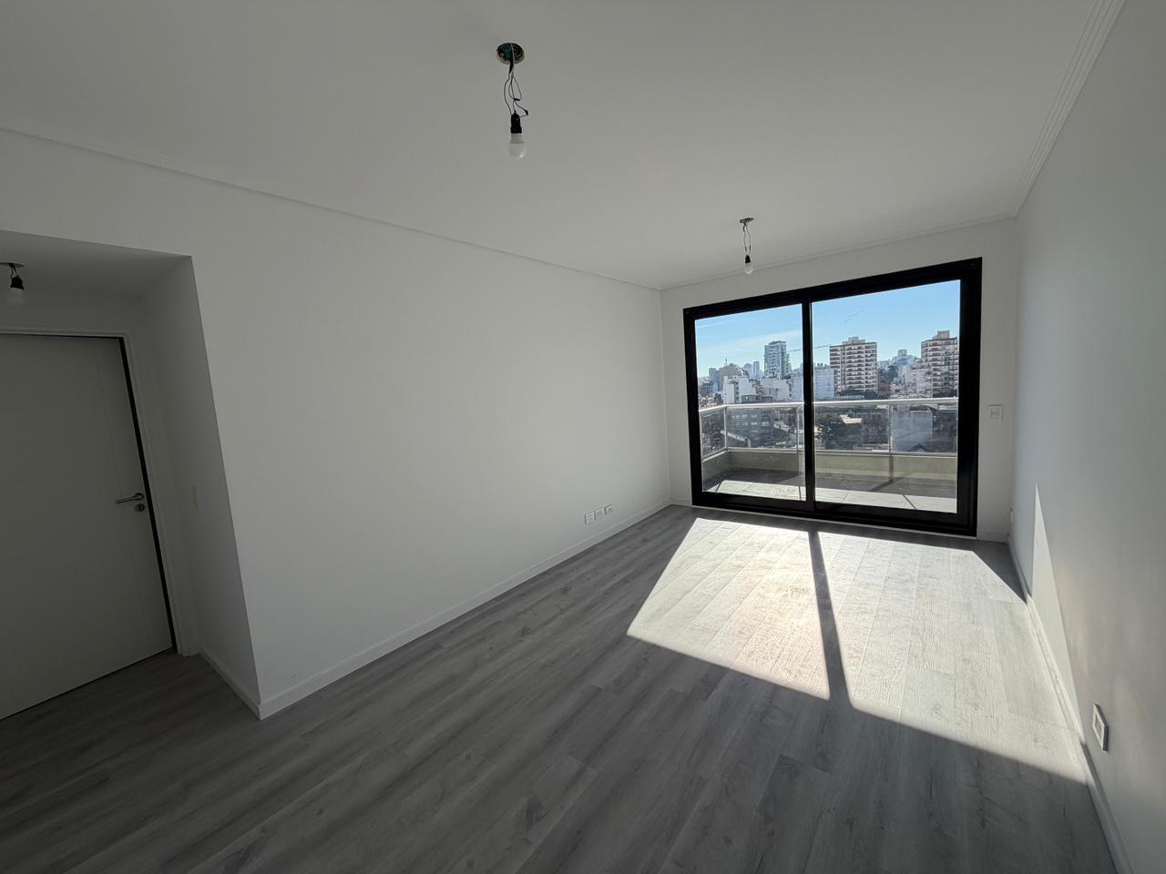 Foto de Departamento 3 ambientes a estrenar Caballito, imagen 1