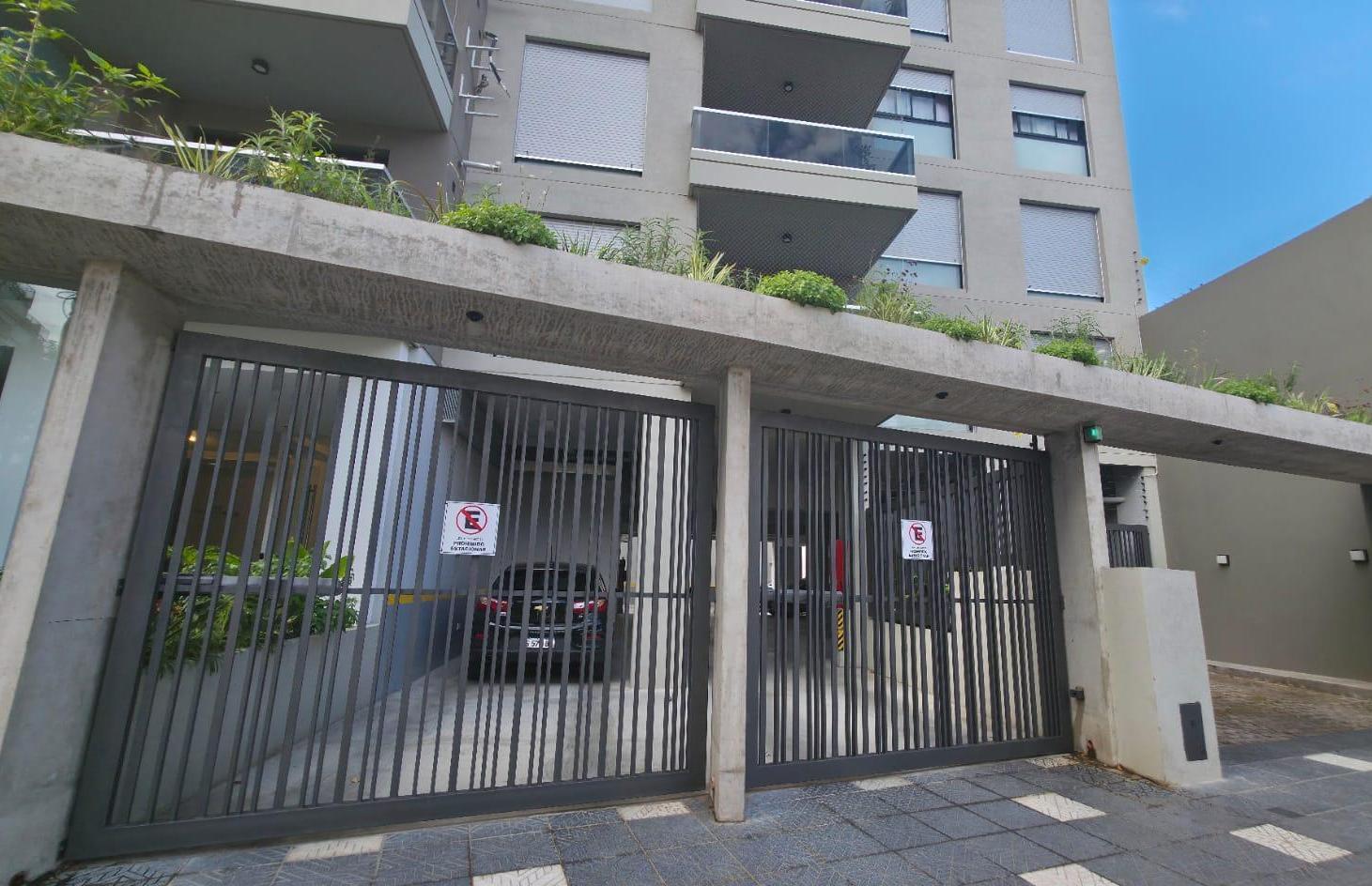 Foto de Departamento 2 ambientes a estrenar Caballito, imagen 1
