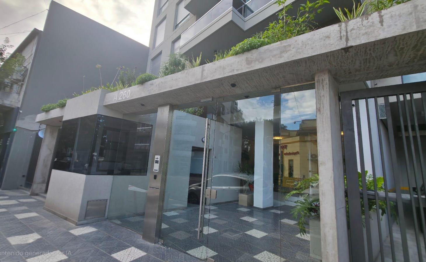 Foto de Departamento 2 ambientes a estrenar Caballito, imagen 3