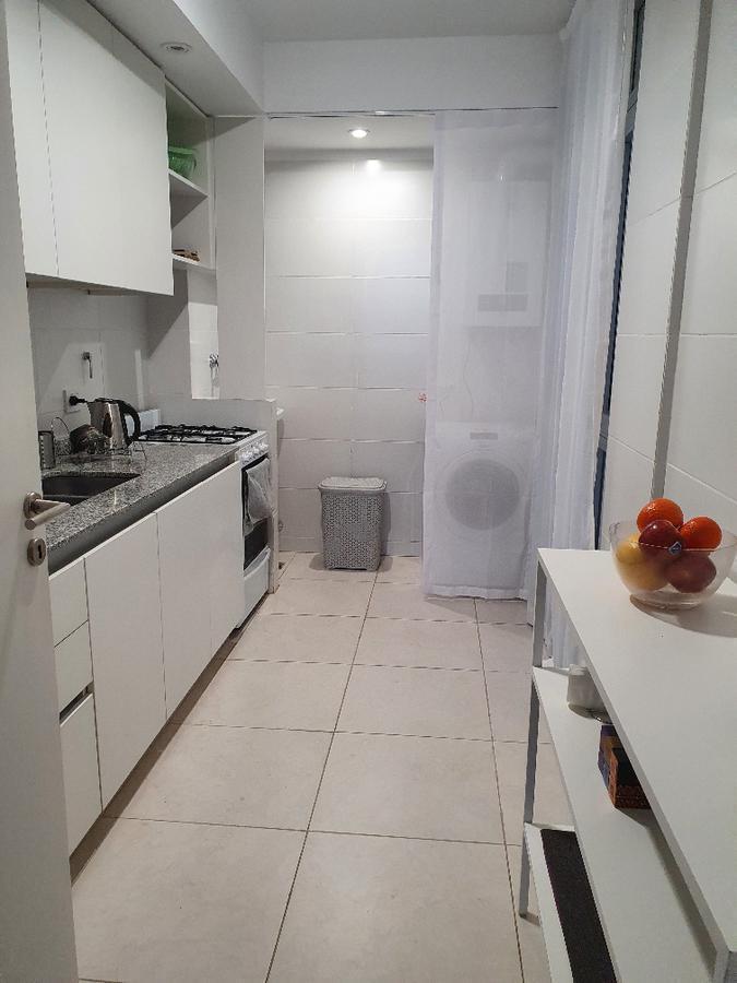 Foto de Departamento 3 ambientes a estrenar Caballito con patio terraza, imagen 2