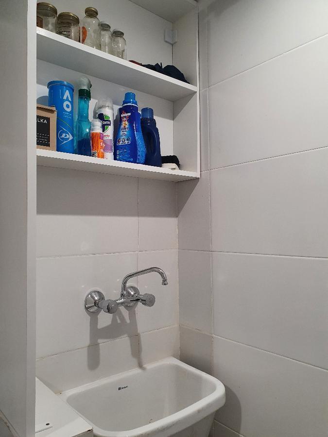 Foto de Departamento 3 ambientes a estrenar Caballito con patio terraza, imagen 5