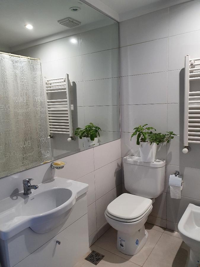 Foto de Departamento 3 ambientes a estrenar Caballito con patio terraza, imagen 1