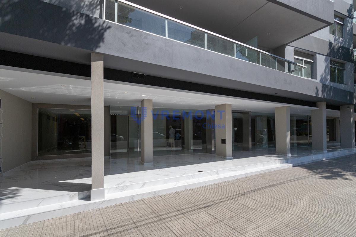 Foto de Departamento 3 ambientes con cochera a estrenar Caballito, imagen 1