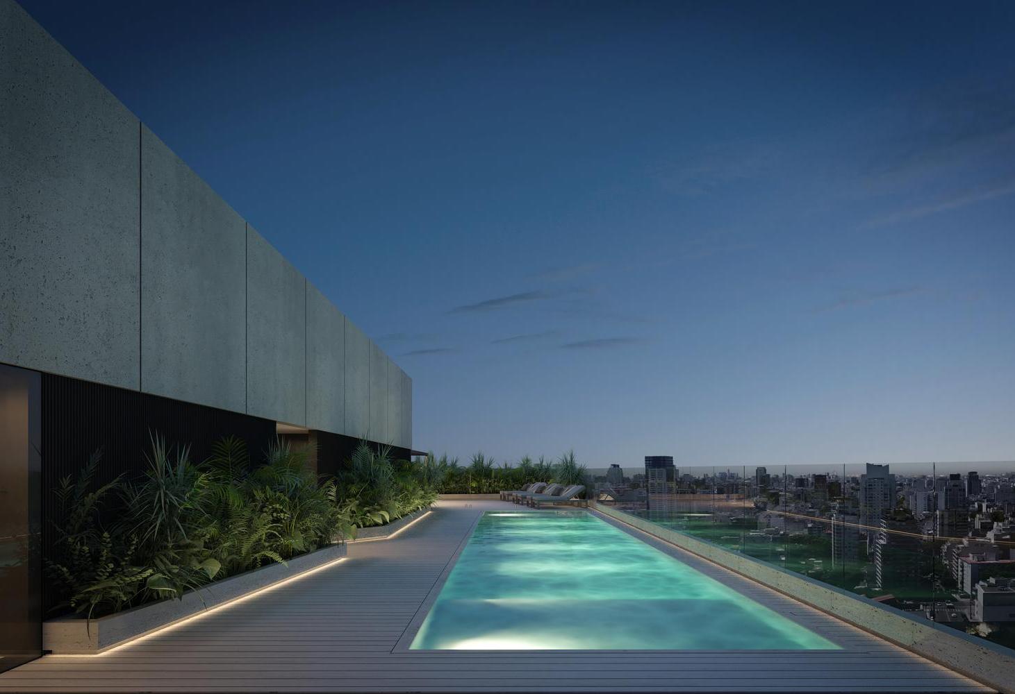 Foto de Departamento VENTA 2 ambientes EN CONSTRUCCIÓN, imagen 5