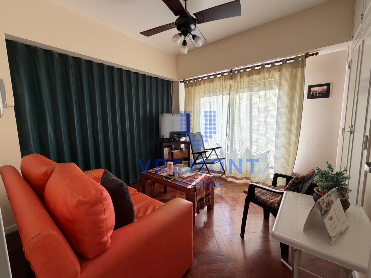 Foto de Departamento 3 ambientes Caballito, imagen 1