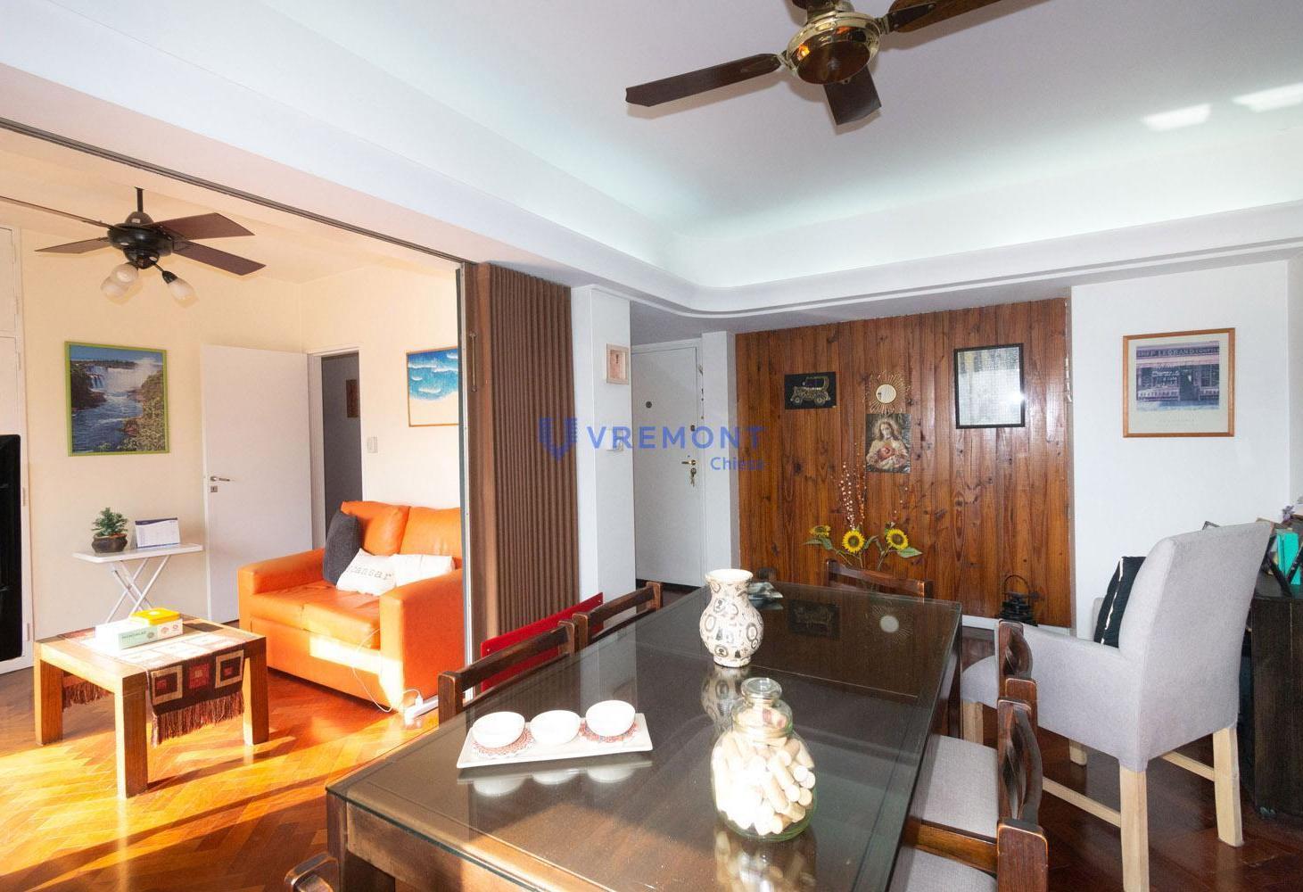 Foto de Departamento 3 ambientes Caballito, imagen 3