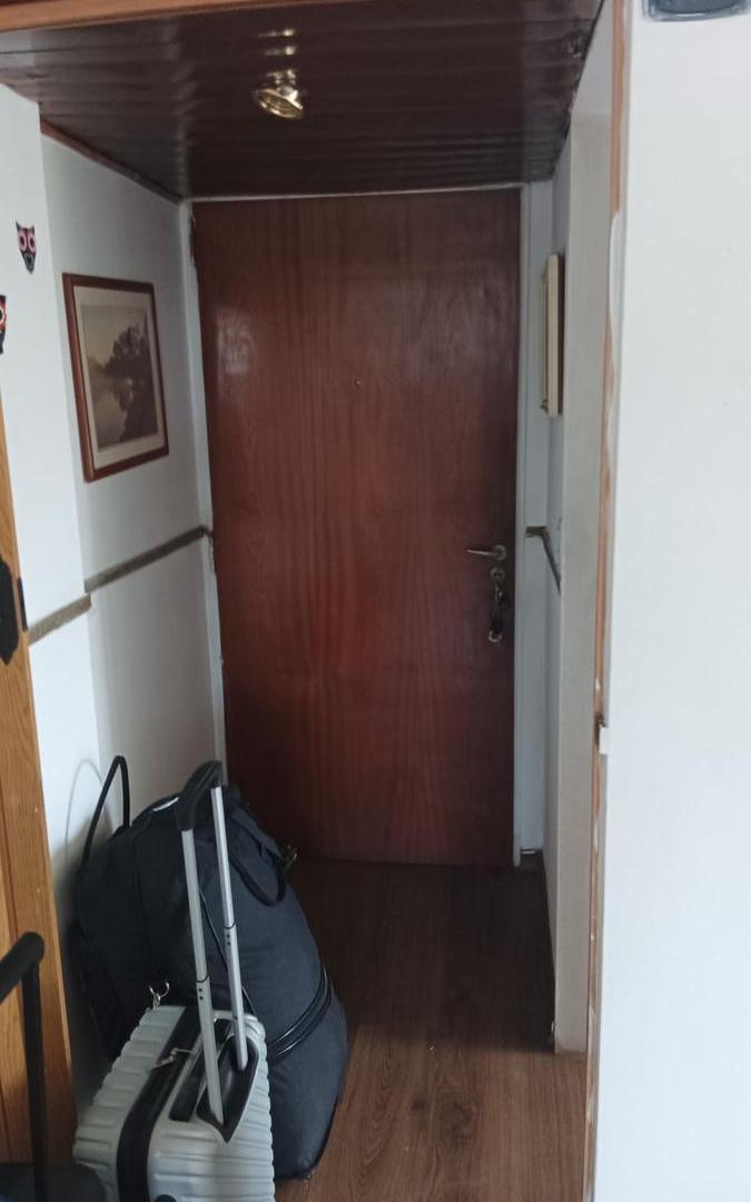 Foto de Departamento 3 ambientes venta con cochera Caballito norte, imagen 1
