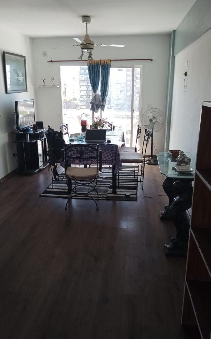 Foto de Departamento 3 ambientes venta con cochera Caballito norte, imagen 4