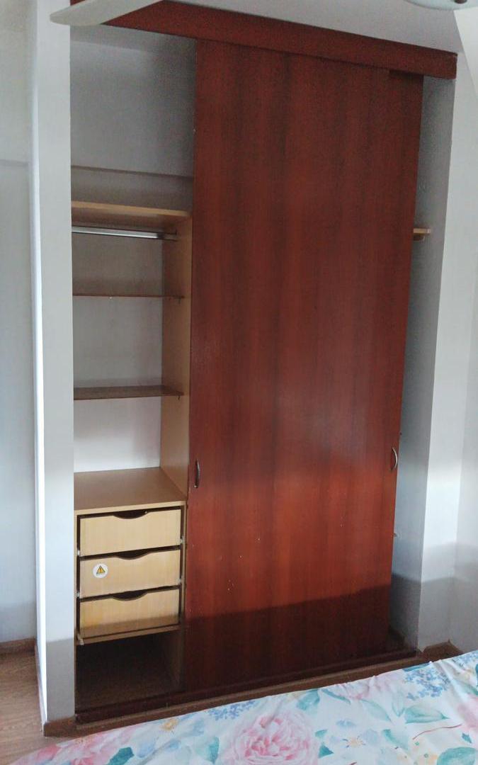 Foto de Departamento 3 ambientes venta con cochera Caballito norte, imagen 2