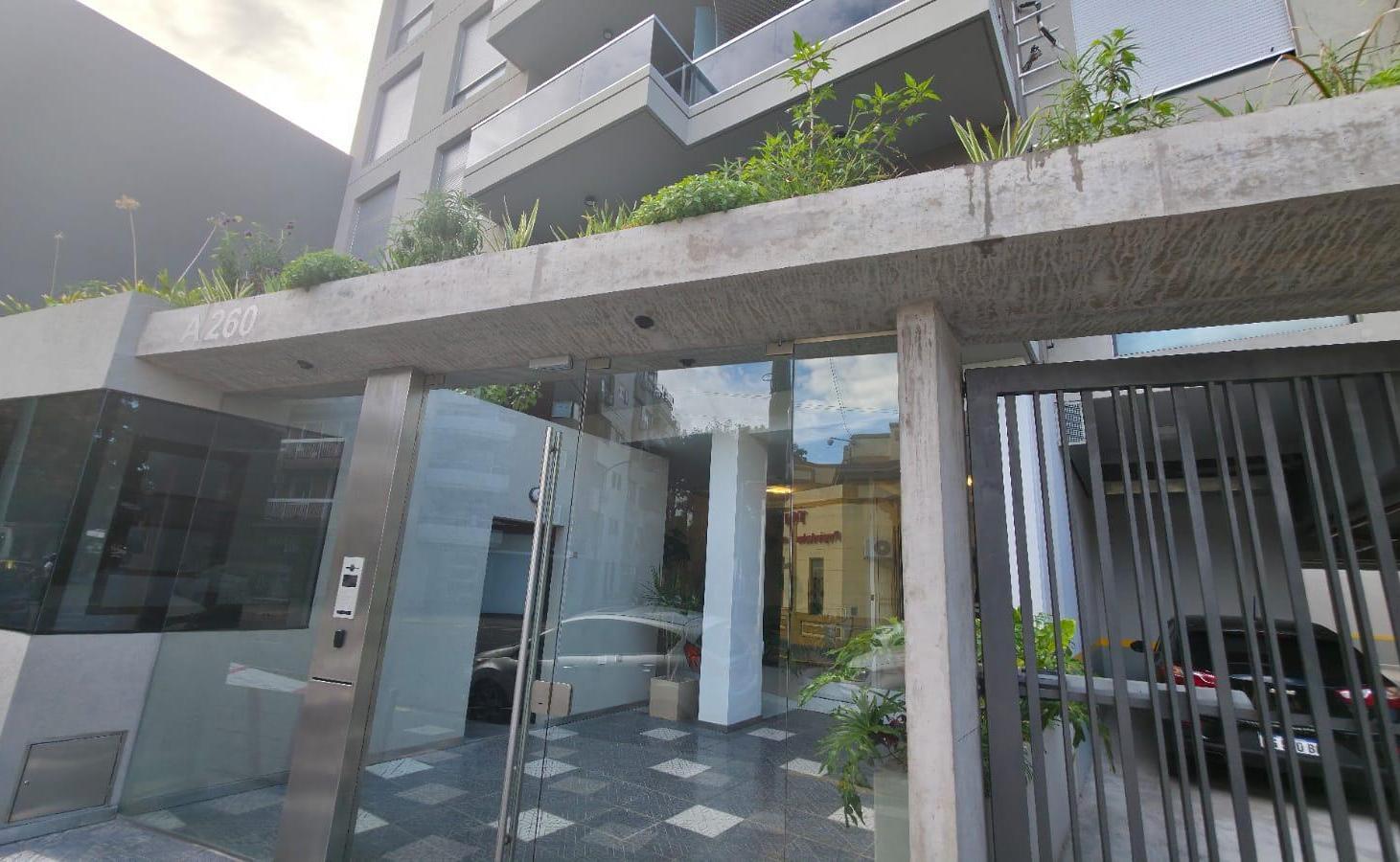 Foto de Departamento 3 ambientes venta a estrenar Caballito, imagen 2