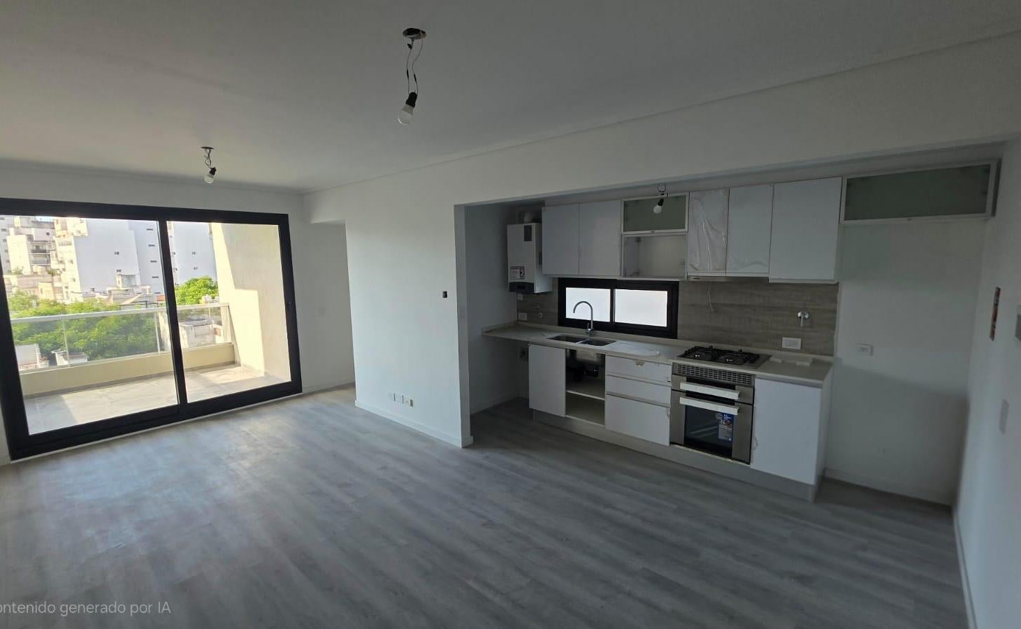 Foto de Departamento 3 ambientes venta a estrenar Caballito, imagen 1