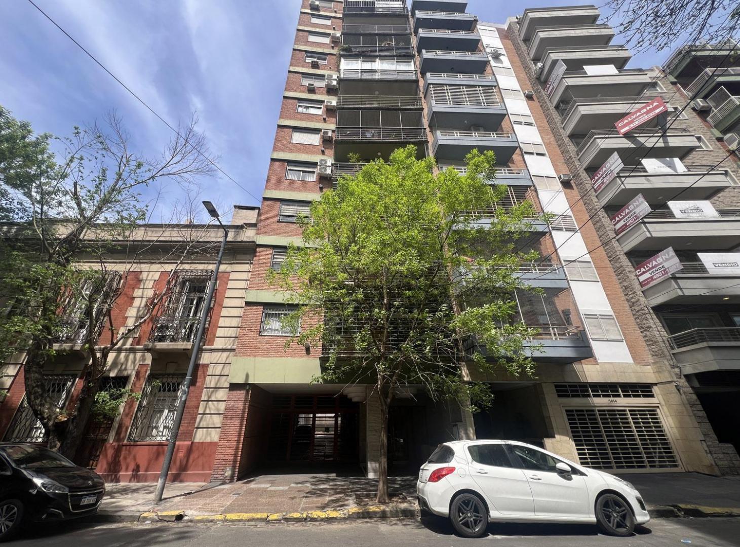 Foto de Departamento de 2 ambientes en venta, imagen 5