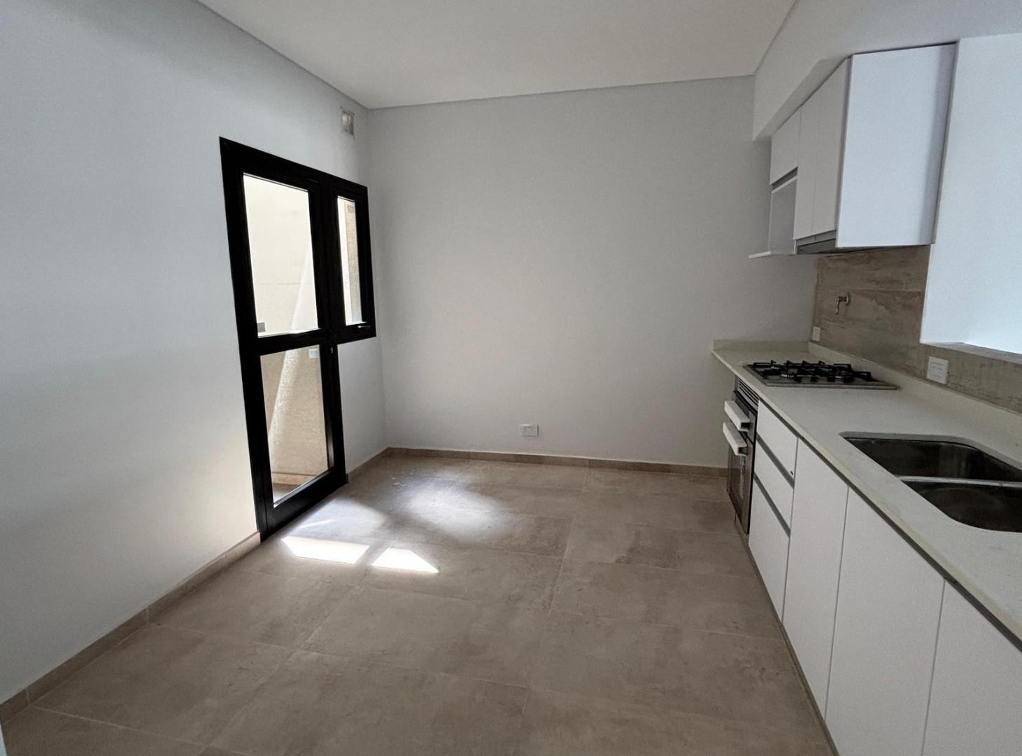 Foto de Departamento 4 ambientes a estrenar Caballito, imagen 5