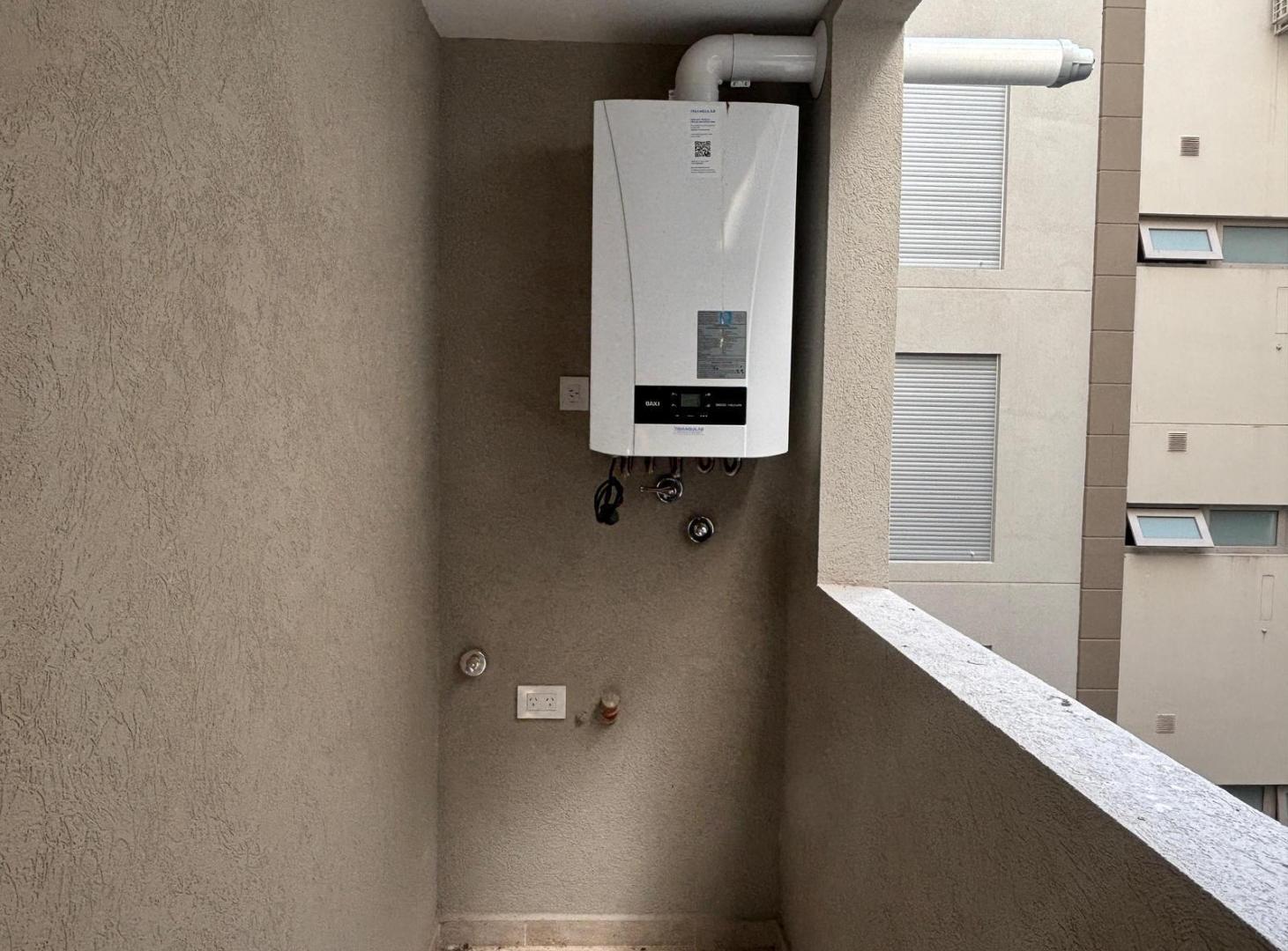 Foto de Departamento 4 ambientes a estrenar Caballito, imagen 3