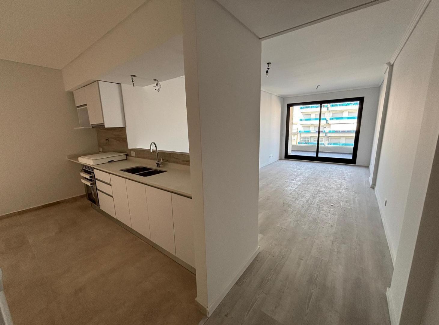 Foto de Departamento 4 ambientes a estrenar Caballito, imagen 4