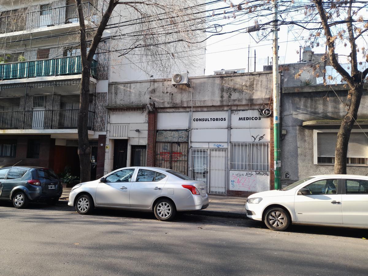 Foto de Terreno en Venta Caballito, imagen 4