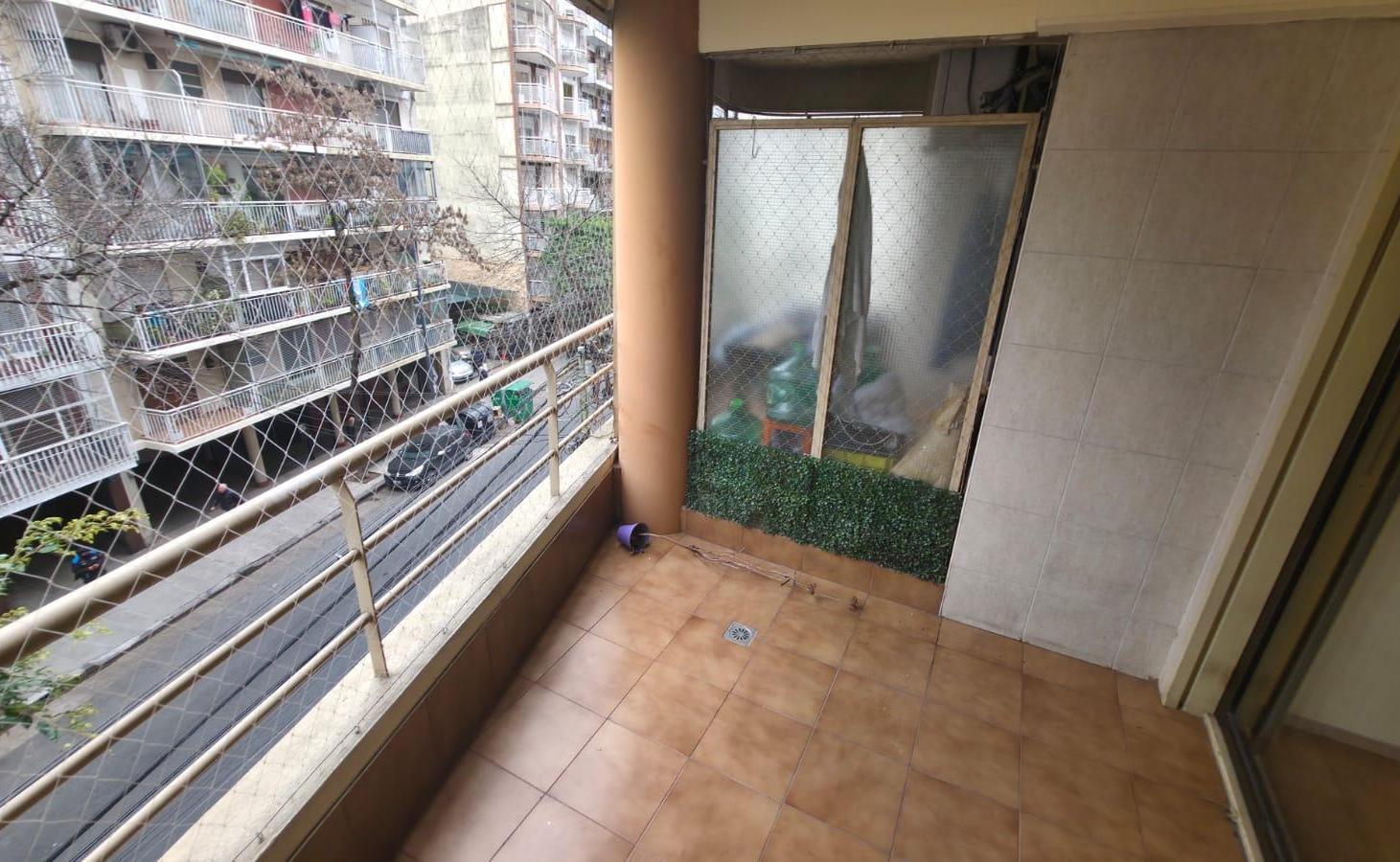 Foto de Hidalgo 300- ALQUILER- MONOAMBIENTE - Caballito Norte, imagen 5